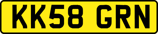 KK58GRN