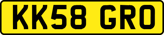 KK58GRO