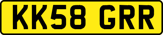 KK58GRR