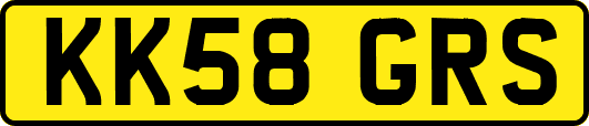 KK58GRS