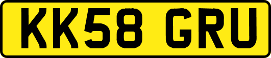 KK58GRU