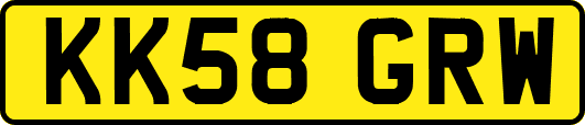 KK58GRW