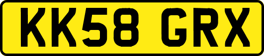 KK58GRX