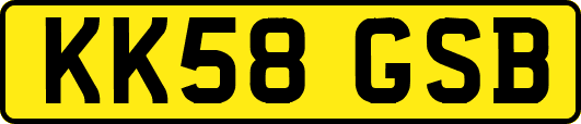 KK58GSB