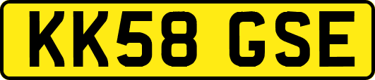 KK58GSE