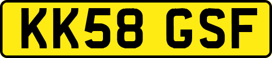 KK58GSF
