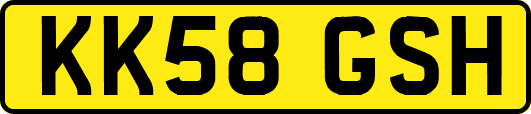 KK58GSH