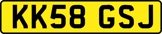 KK58GSJ