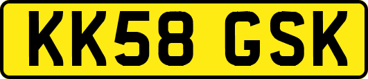 KK58GSK