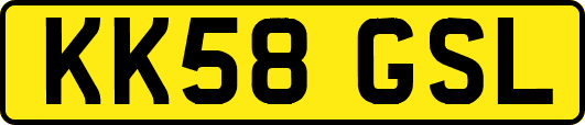KK58GSL