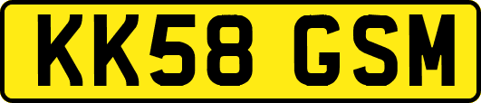 KK58GSM