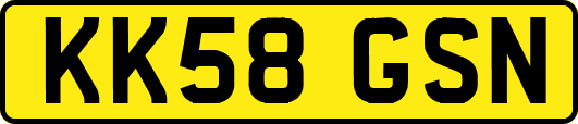 KK58GSN