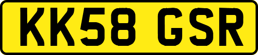 KK58GSR
