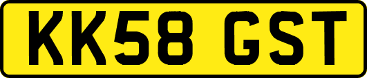 KK58GST