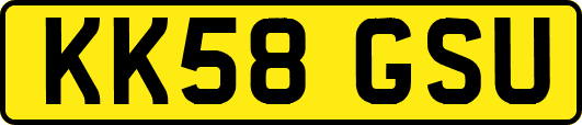 KK58GSU