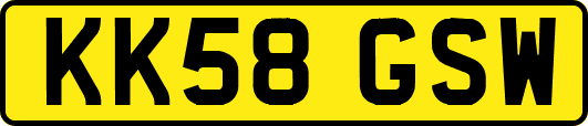 KK58GSW