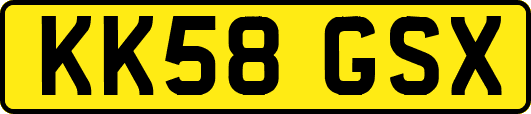KK58GSX
