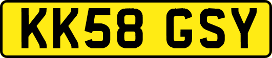 KK58GSY
