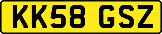 KK58GSZ