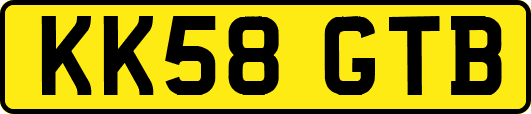 KK58GTB