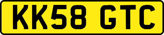 KK58GTC