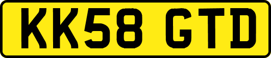 KK58GTD
