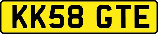 KK58GTE