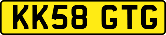 KK58GTG
