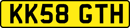 KK58GTH