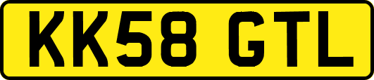 KK58GTL