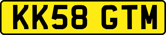 KK58GTM