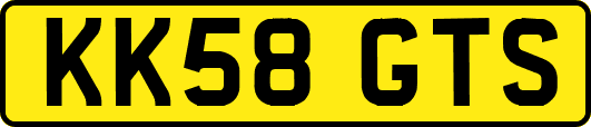KK58GTS