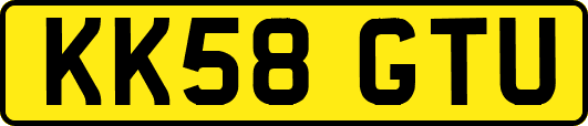 KK58GTU