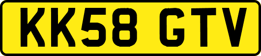 KK58GTV