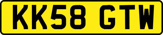 KK58GTW
