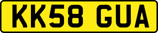 KK58GUA