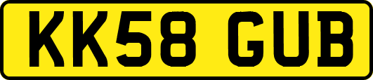KK58GUB