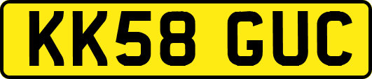 KK58GUC