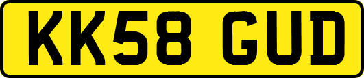 KK58GUD
