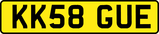 KK58GUE