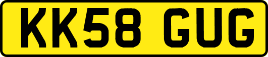 KK58GUG