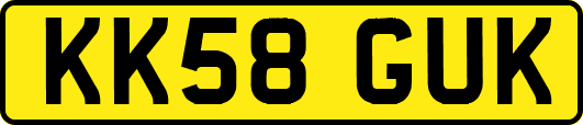 KK58GUK