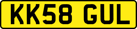 KK58GUL