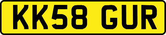 KK58GUR