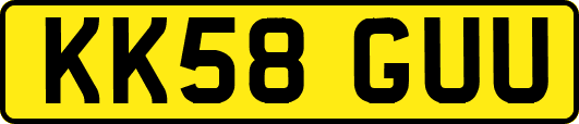 KK58GUU