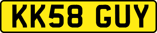 KK58GUY