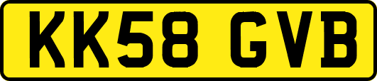 KK58GVB