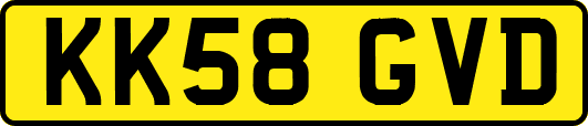 KK58GVD