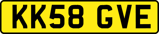 KK58GVE