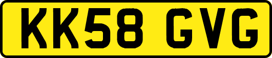 KK58GVG